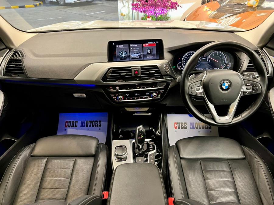 X3 xDrive20iA xLine - Image 5